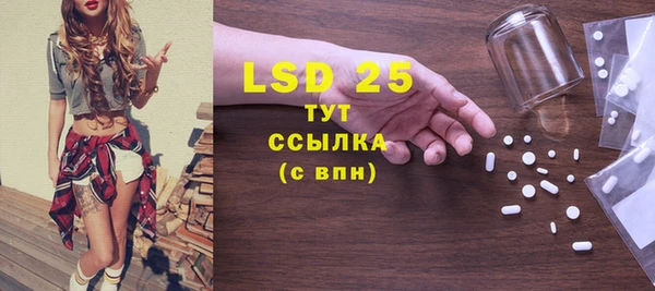 твердый Алексин